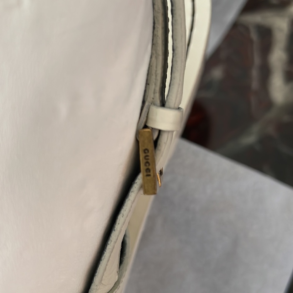 Authentic Gucci Sandals - Picture 10 of 15